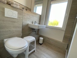 Neu renoviert